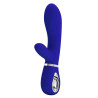 Pretty Love Vibro Rabbit Thomas 11 x 3.8cm Indigo